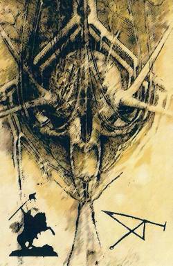 Ride For Revenge : Ride for Revenge & Below